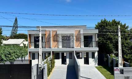 Casa com 2 quartos à venda na Rua Candido Pereira dos Anjos, São João do Rio Vermelho, Florianópolis