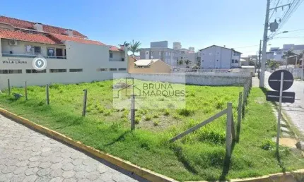 Terreno em condomínio fechado à venda na Rua Intendente João Nunes Vieira, 31, Ingleses do Rio Vermelho, Florianópolis