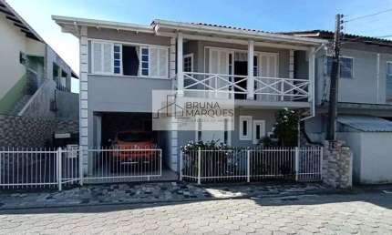 Casa com 2 quartos à venda na Rodovia João Gualberto Soares, Ingleses do Rio Vermelho, Florianópolis