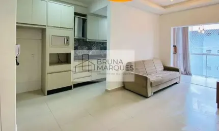 Apartamento com 3 quartos à venda na Avenida Lions Internacional, Ingleses do Rio Vermelho, Florianópolis