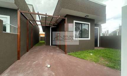 Casa com 3 quartos à venda na Rodovia João Gualberto Soares, São João do Rio Vermelho, Florianópolis