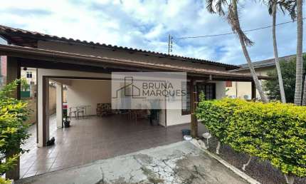 Casa com 4 quartos à venda na Rua dos Tubarões, Ingleses do Rio Vermelho, Florianópolis