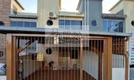 Casa com 2 quartos à venda na Rodovia João Gualberto Soares, Ingleses do Rio Vermelho, Florianópolis