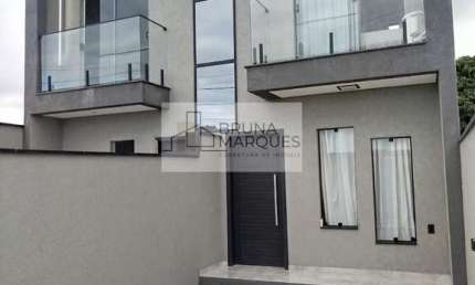 Casa com 2 quartos à venda na Rua Candido Pereira dos Anjos, São João do Rio Vermelho, Florianópolis, 110 m2 por R$ 480.000