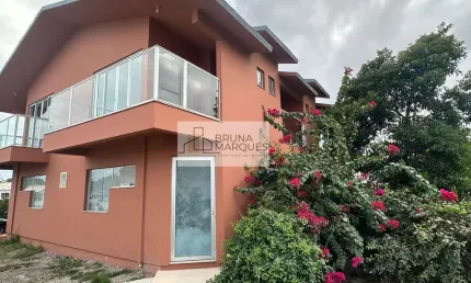 Ponto comercial à venda na Estrada Vereador Onildo Lemos, Santinho, Florianópolis