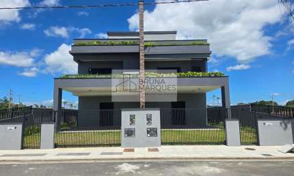 Casa com 3 quartos à venda na Rodovia Armando Calil Bulos, Vargem do Bom Jesus, Florianópolis