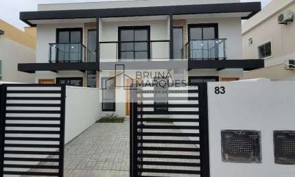 Casa com 2 quartos à venda na Rodovia João Gualberto Soares, Ingleses do Rio Vermelho, Florianópolis
