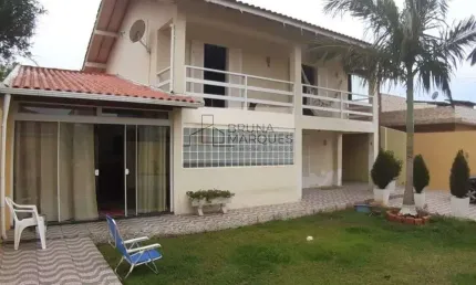 Casa com 3 quartos à venda na Servidão Leandro Manoel de Aguiar, São João do Rio Vermelho, Florianópolis