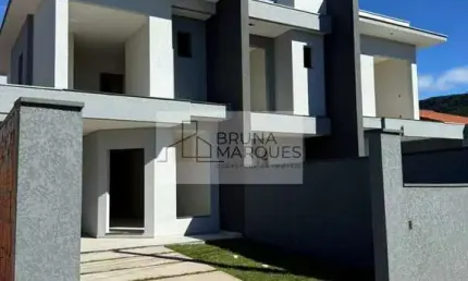 Casa com 2 quartos à venda na Servidão Edegar da Costa, Ingleses do Rio Vermelho, Florianópolis