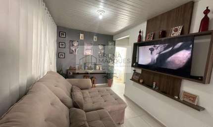 Está procurando a casa dos seus sonhos? Temos a opção perfeita para você!