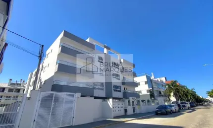 Apartamento com 2 quartos à venda na Rua Brisamar, Ingleses do Rio Vermelho, Florianópolis