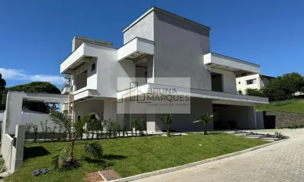 Casa com 4 quartos à venda na Rua dos Tubarões, Ingleses do Rio Vermelho, Florianópolis