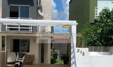 Casa com 3 quartos à venda na Rua Fernando Bauther da Silva, Ingleses do Rio Vermelho, Florianópolis