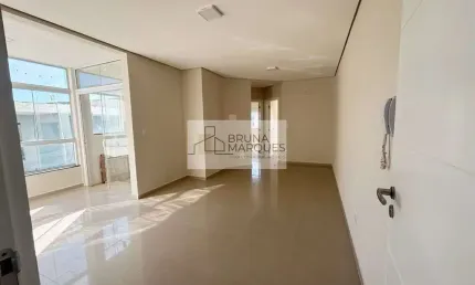 Apartamento com 2 quartos à venda na Servidão Ayrton Senna, Ingleses do Rio Vermelho, Florianópolis