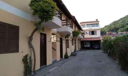 Casa comercial à venda na Praia De Canasvieiras, 9, Canasvieiras, Florianópolis