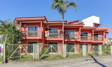 Casa comercial à venda na Praia De Ingleses, 9, Ingleses do Rio Vermelho, Florianópolis