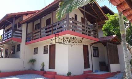 Casa comercial à venda na Praia De Ingleses, 9, Ingleses do Rio Vermelho, Florianópolis