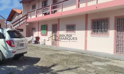 Casa comercial à venda na Praia Do Santinho, 9, Santinho, Florianópolis