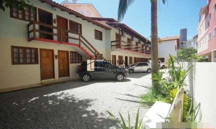 Casa comercial à venda na Praia De Ingleses, 9, Ingleses do Rio Vermelho, Florianópolis