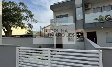 Casa com 3 quartos à venda na Rua Intendente João Nunes Vieira, Ingleses do Rio Vermelho, Florianópolis