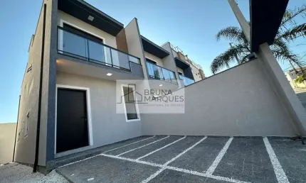 Casa com 3 quartos à venda na Rua Graciliano Manoel Gomes, Ingleses do Rio Vermelho, Florianópolis