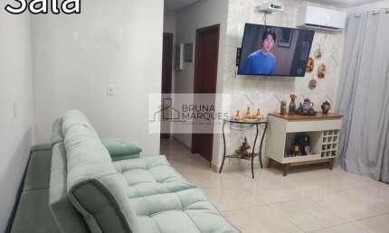Apartamento com 2 quartos à venda na Estrada Dário Manoel Cardoso, Ingleses do Rio Vermelho, Florianópolis, 99 m2 por R$ 607.000