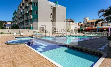 Apartamento com 1 quarto à venda na Rua das Gaivotas, Ingleses do Rio Vermelho, Florianópolis