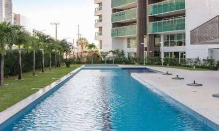 Apartamento para Venda em Fortaleza, Papicu, 3 dormitórios, 3 suítes, 5 banheiros, 3 vagas