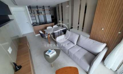 Apartamento para Venda em Fortaleza, Aldeota, 3 dormitórios, 3 suítes, 3 banheiros, 2 vagas