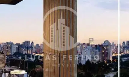Apartamento para Venda em Fortaleza, Aldeota, 4 dormitórios, 4 suítes, 6 banheiros, 4 vagas