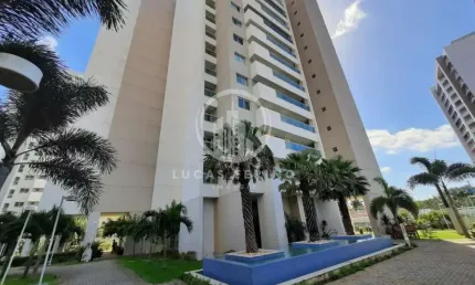 Apartamento para Venda em Fortaleza, Cambeba, 3 dormitórios, 2 suítes, 4 banheiros, 2 vagas