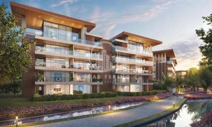 Apartamento de Praia para Venda em Aquiraz, Porto das Dunas, 3 dormitórios, 3 suítes, 5 banheiros, 2 vagas