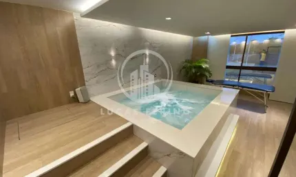 Casa Alto Padrão para Venda em Eusébio, Cidade Alpha, 3 dormitórios, 3 suítes, 5 banheiros, 4 vagas