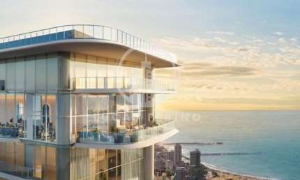Apartamento para Venda em Fortaleza, Meireles, 4 dormitórios, 4 suítes, 6 banheiros, 5 vagas