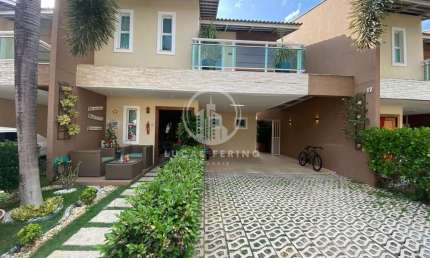 Apartamento para Venda em Eusébio, Centro, 3 dormitórios, 3 suítes, 5 banheiros, 2 vagas