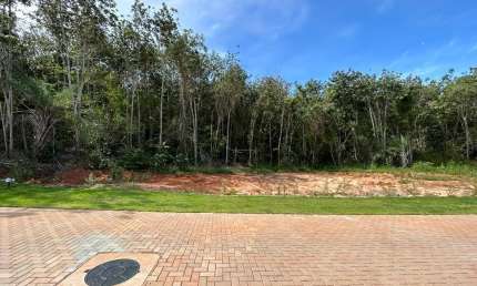 Terreno à venda na Rodovia BA-099, Praia do Forte, Mata de São João