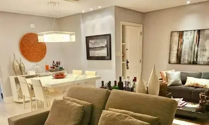 Apartamento com 3 quartos à venda na Rua Professor Leopoldo Amaral, 000, Pituba, Salvador