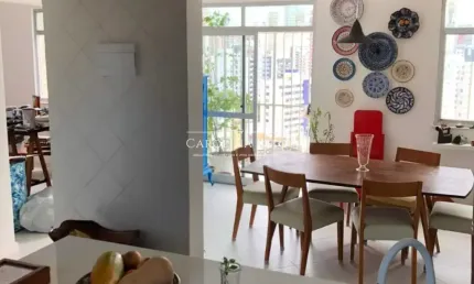 Apartamento com 2 quartos à venda na Rua Plínio Moscoso, 00, Jardim Apipema, Salvador