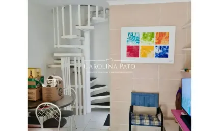 Oportunidade: Village Duplex, condomínio bem localizado,  em  Vilas do Atlântico.