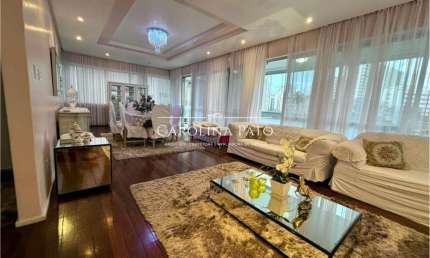 Apartamento com 4 quartos à venda na Largo do Campo Grande, 000, Campo Grande, Salvador