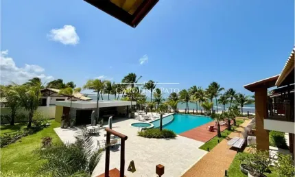 Apartamento com 3 quartos à venda na Rua Praia da Espera, 000, Itacimirim, Camaçari