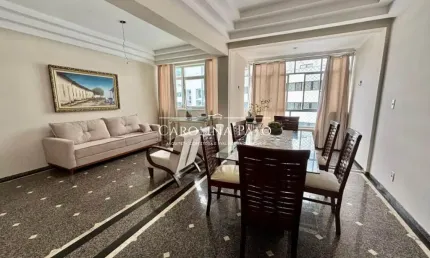 Excelente apartamento perto de tudo! Andar alto, oportunidade!