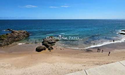 Apartamento com 4 quartos à venda na Avenida Oceânica, 000, Ondina, Salvador