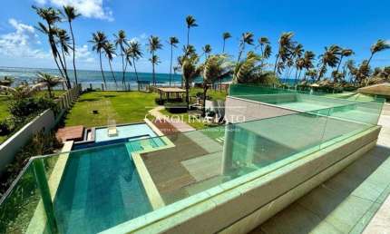 Casa com 4 quartos à venda na Rua Praia de Búzios, 1, Vilas do Atlantico, Lauro de Freitas
