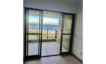 Apartamento com 1 quarto à venda na Rua Padre Silveira Sales, 1, Jaguaribe, Salvador