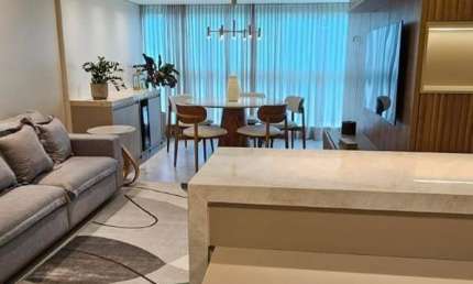 Apartamento com 1 quarto à venda na Avenida Euclydes da Cunha, 1, Graça, Salvador