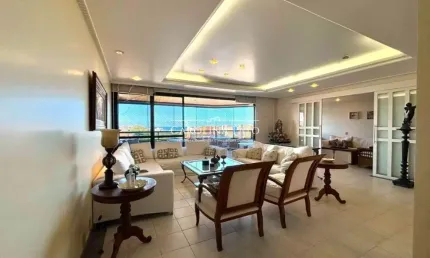 Apartamento com 4 quartos à venda na Rua Tamoios, 1, Rio Vermelho, Salvador