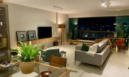 Apartamento com 2 quartos à venda na Rua Ranulfo Oliveira, 1, Jardim Apipema, Salvador