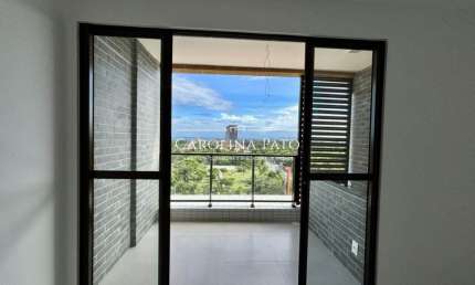 Apartamento com 1 quarto à venda na Rua General Severino Filho, 1, Itapuã, Salvador