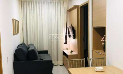 Apartamento com 2 quartos para alugar na Avenida Cardeal da Silva, 585, Federação, Salvador